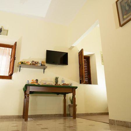 B & B Agrigento Antica Exterior photo