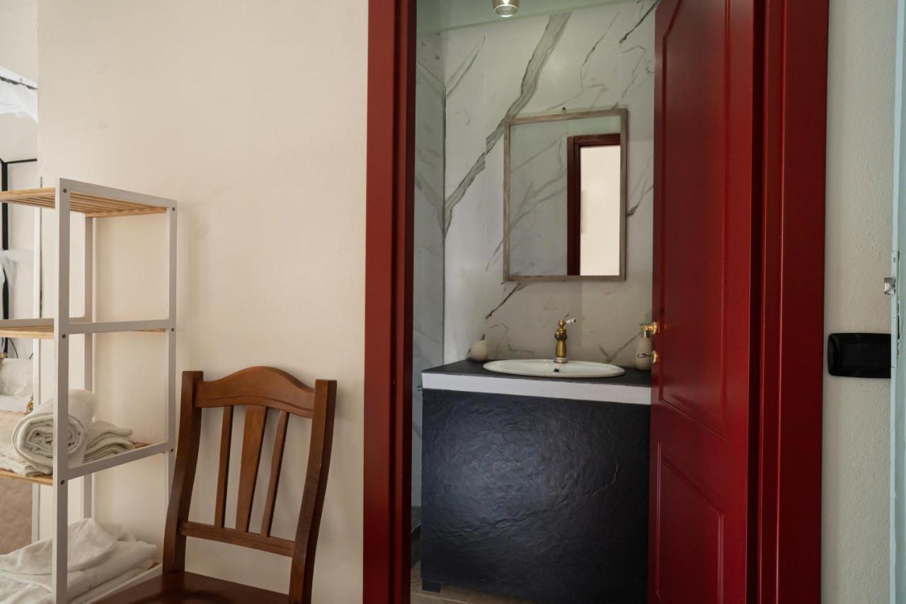 B & B Agrigento Antica Exterior photo