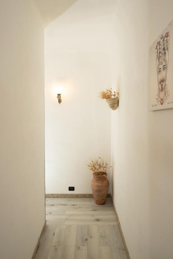 B & B Agrigento Antica Exterior photo