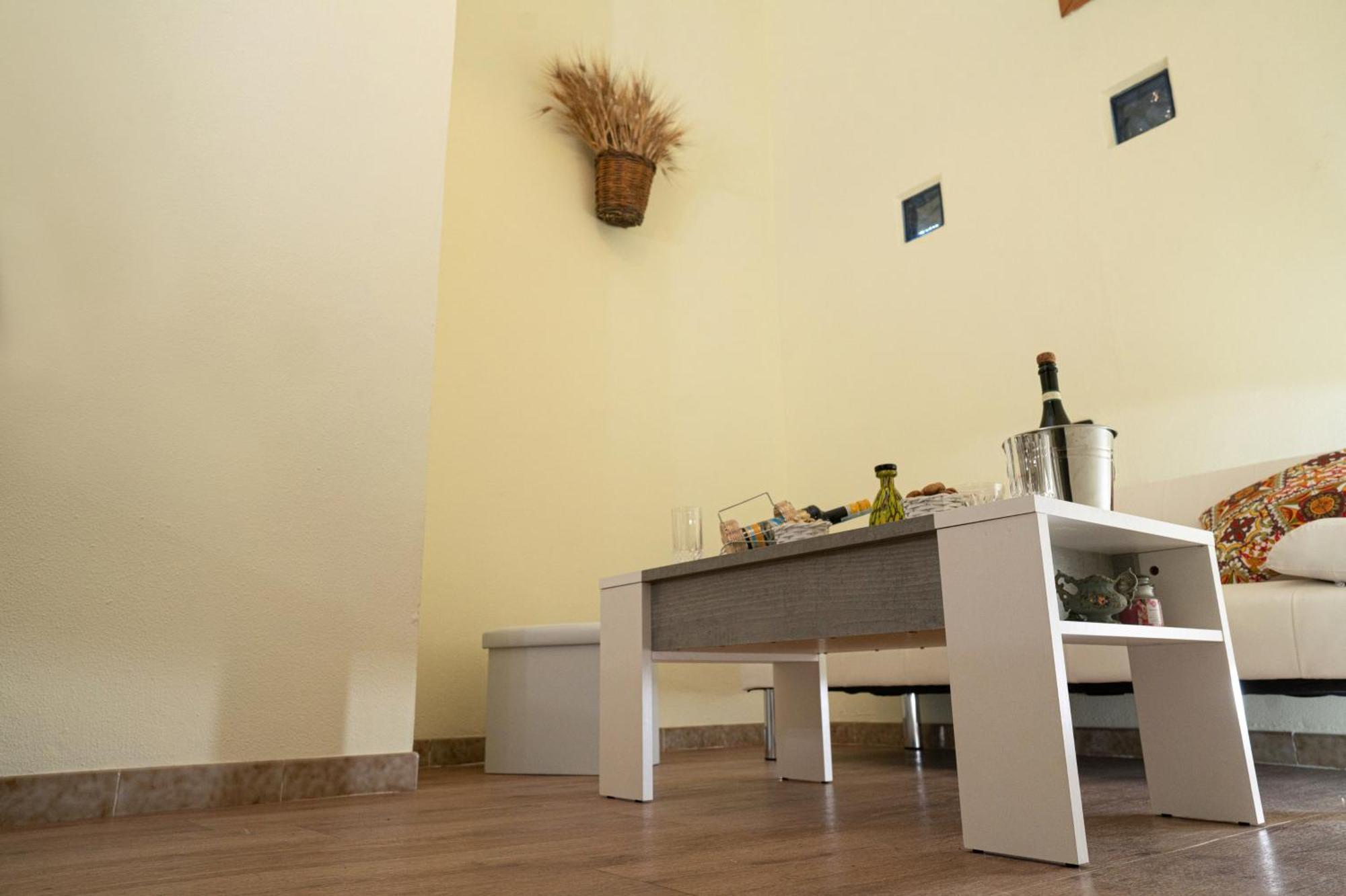 B & B Agrigento Antica Exterior photo
